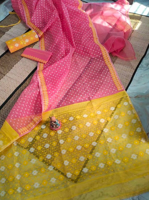 bengal jamdani saree bengal jamdani saree