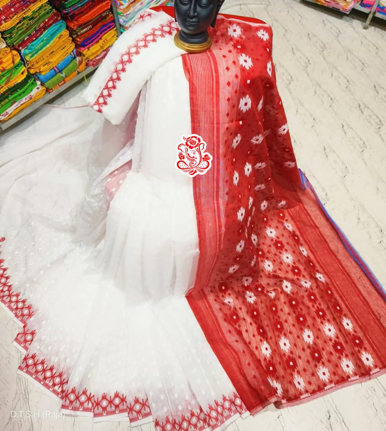 bengal jamdani saree bengal jamdani saree