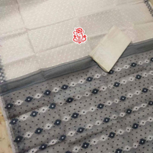 bengal jamdani saree (copy)