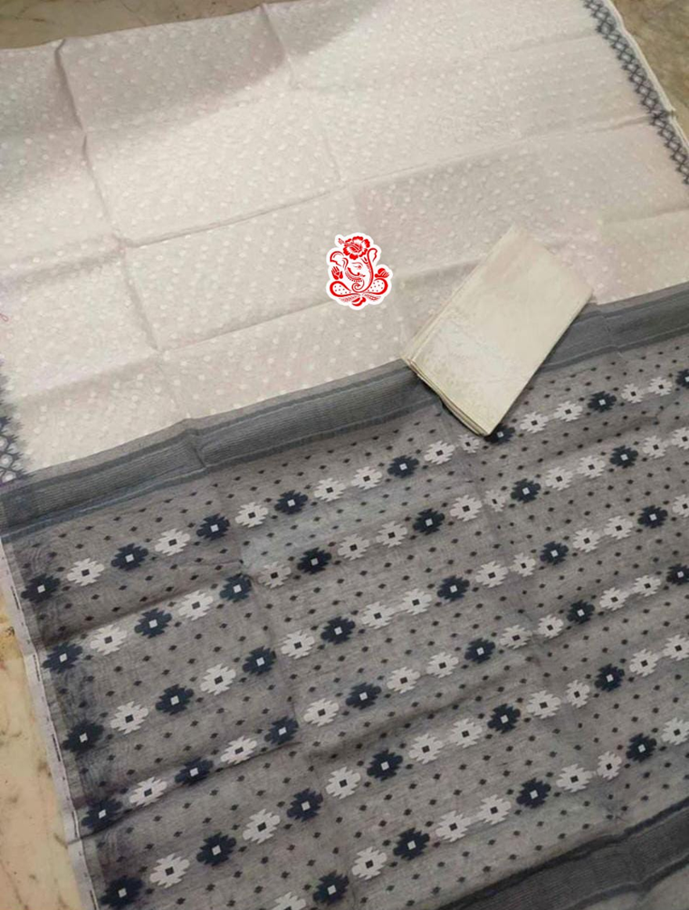 bengal jamdani saree (copy) bengal jamdani saree (copy)