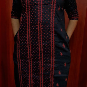 men's cotton kurta (copy)