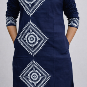 men's cotton kurta (copy)