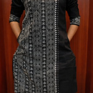 men's cotton kurta (copy)