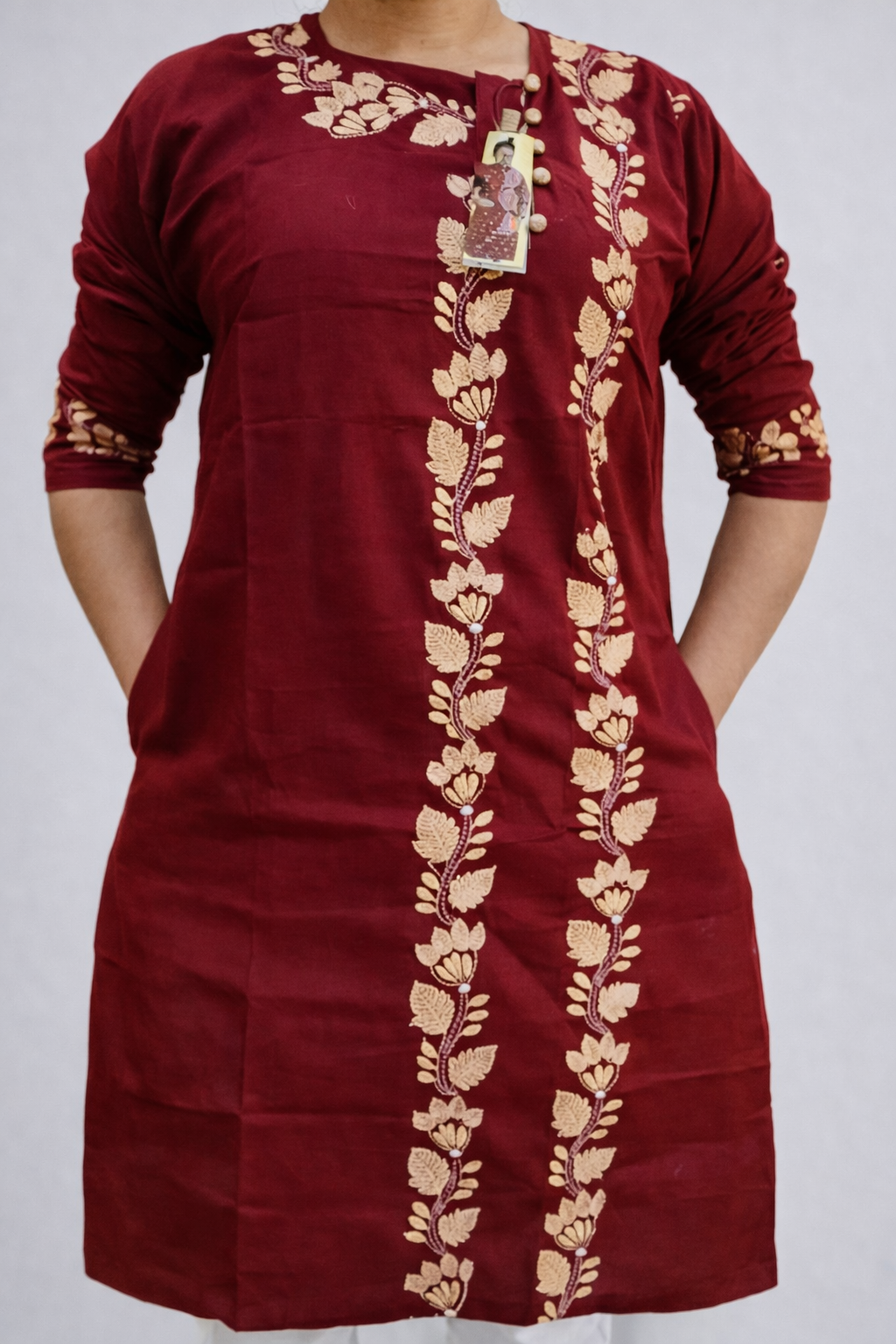 men's cotton kurta (copy) men's cotton kurta (copy)