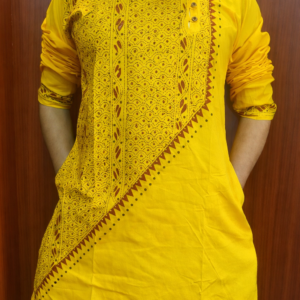 men's cotton kurta (copy)
