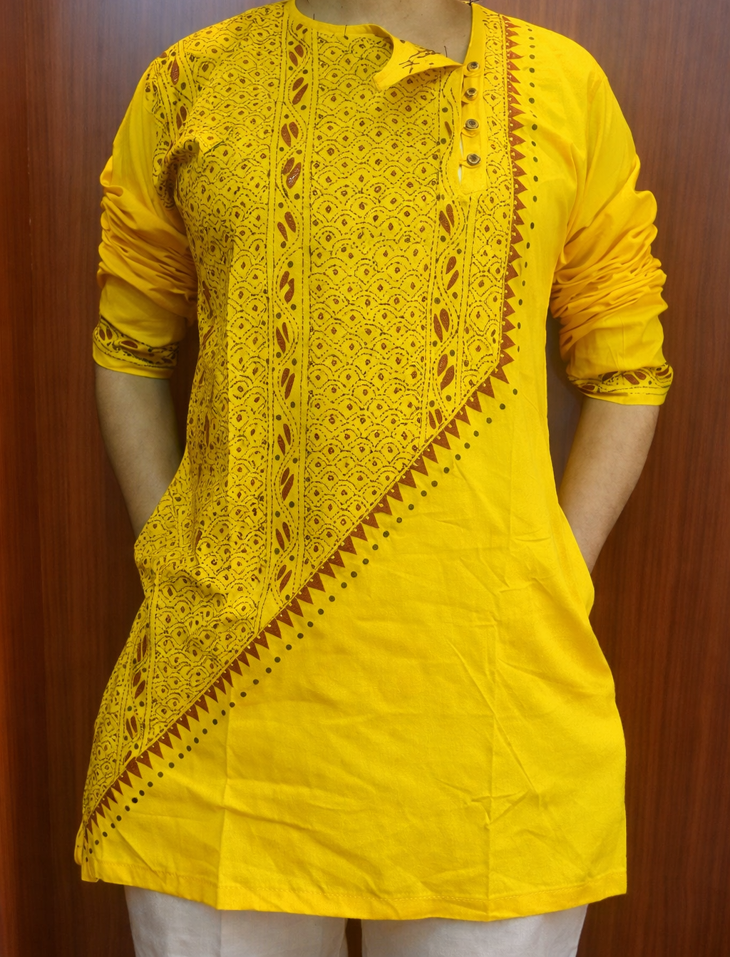 men's cotton kurta (copy) men's cotton kurta (copy)