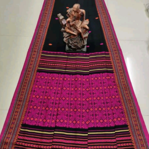 assam khadi cotton saree