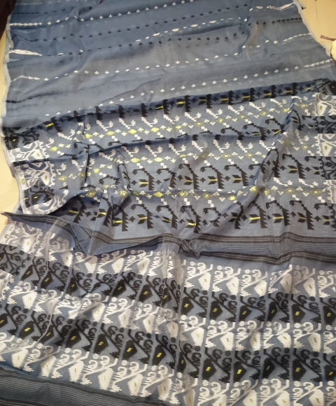 bengal jamdani saree bengal jamdani saree