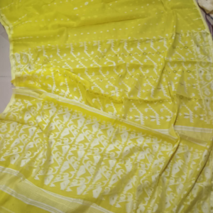 bengal jamdani saree (copy)