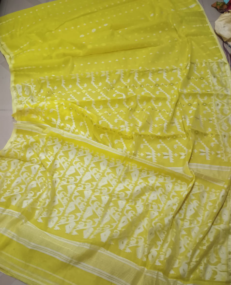 bengal jamdani saree (copy) bengal jamdani saree (copy)