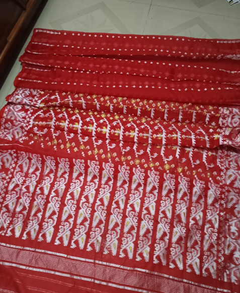 bengal jamdani saree bengal jamdani saree