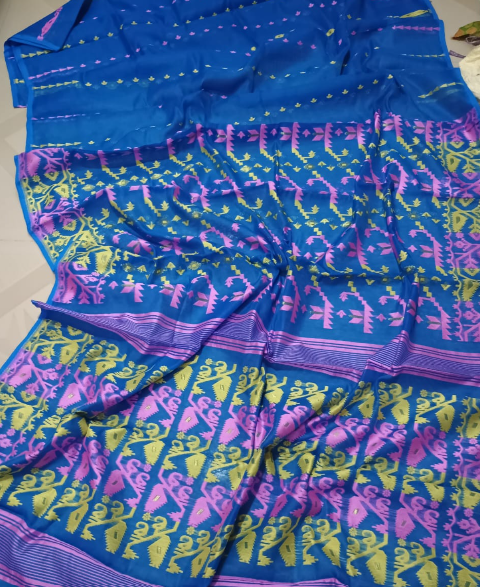 bengal jamdani saree bengal jamdani saree
