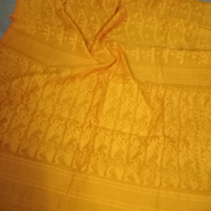 bengal jamdani saree