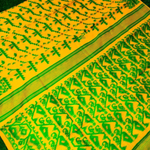 bengal jamdani saree (copy)