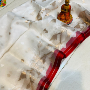 muslin jamdani saree (copy)