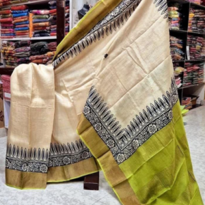 chanderi silk saree (copy)