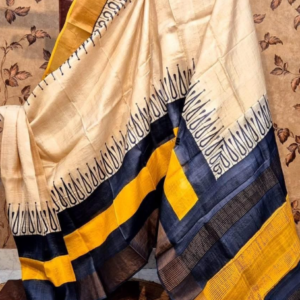 chanderi silk saree (copy)