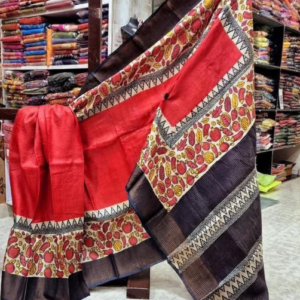 chanderi silk saree (copy)